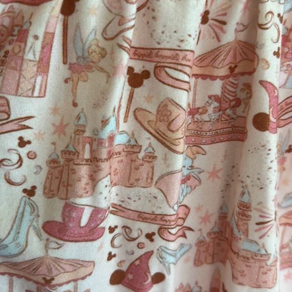 Girl’s Disney dress - Picture 9 of 9